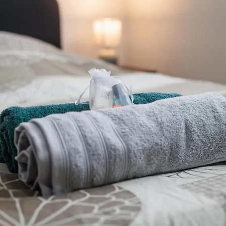 아파트 Le Cosy T1 - 18 M2